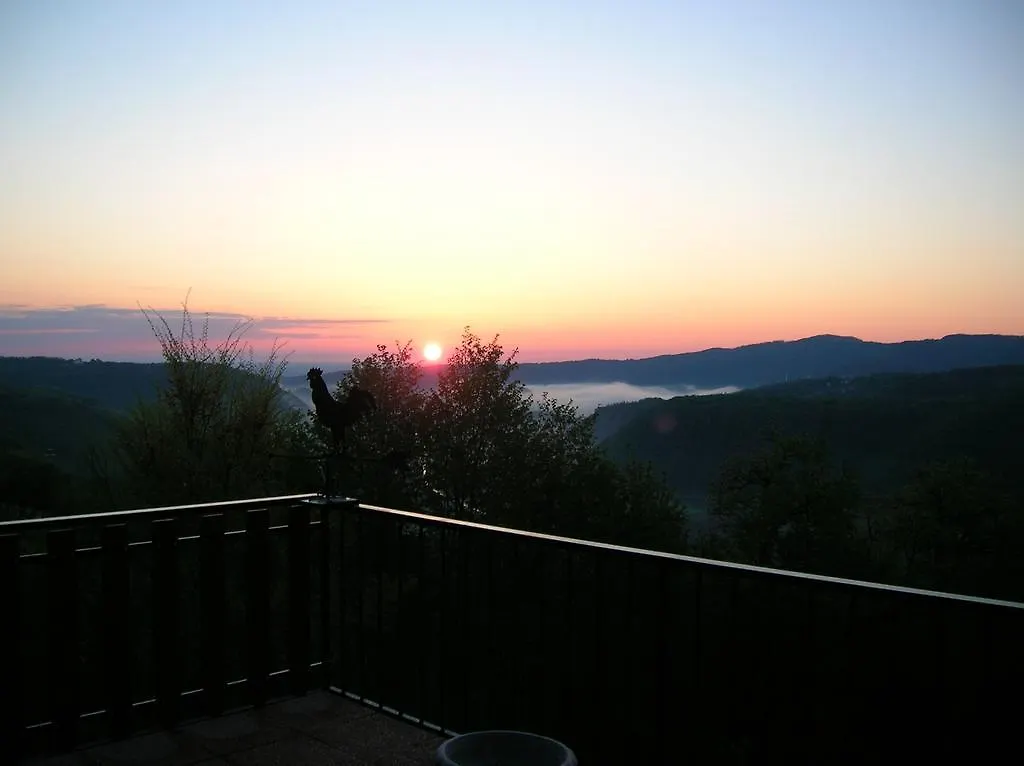 B&B Il Suono Del Bosco Arcugnano