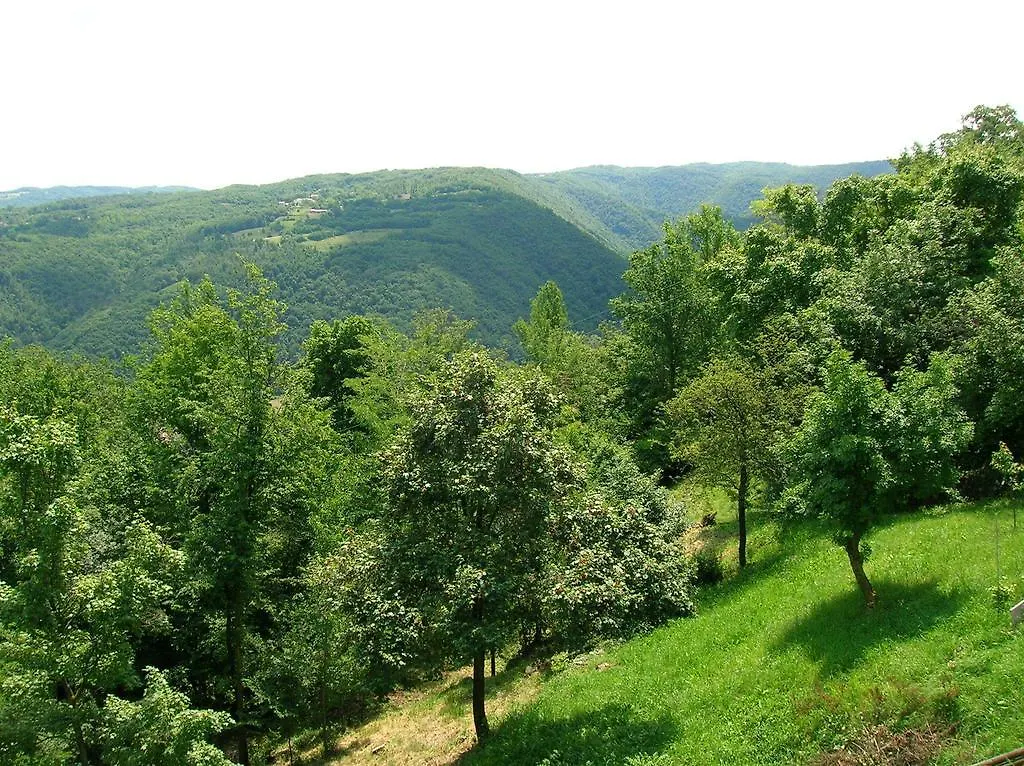 B&B Il Suono Del Bosco Arcugnano