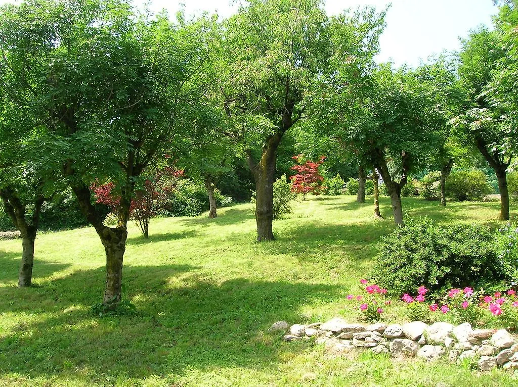 B&B Il Suono Del Bosco Arcugnano Italy