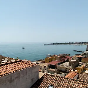  Bed & Breakfast Nick & Santo's Homes Italia