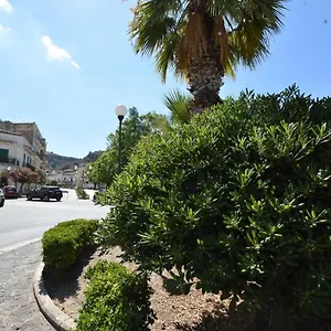  Bed & Breakfast Sicilia Bedda House Italia
