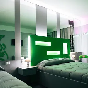 Bed & Breakfast Dream Italia