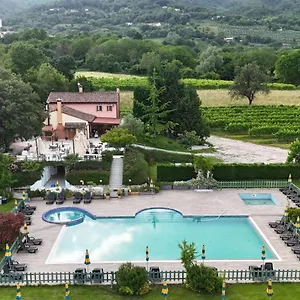 Country House Cunial Gasthof