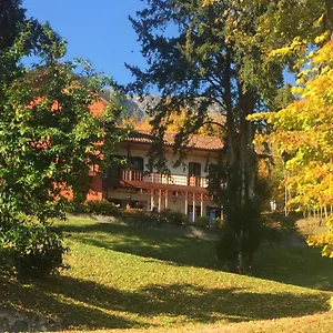 Fiocco Frühstückspension