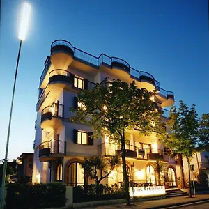 Ilios Aparthotel